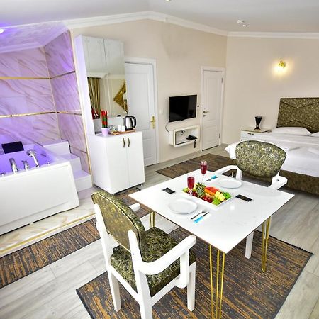 Loca Suit Life Airport Hotel Κωνσταντινούπολη Εξωτερικό φωτογραφία