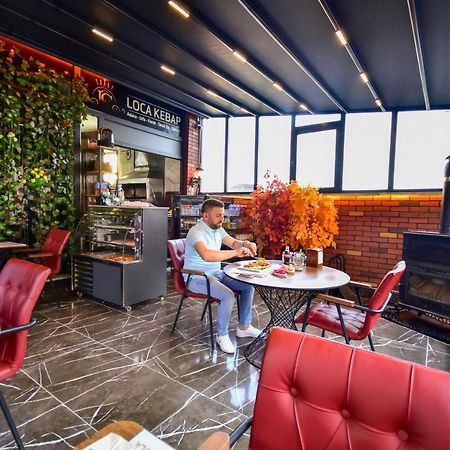 Loca Suit Life Airport Hotel Κωνσταντινούπολη Εξωτερικό φωτογραφία