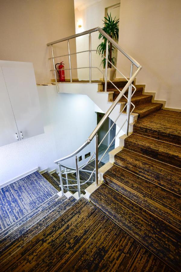 Loca Suit Life Airport Hotel Κωνσταντινούπολη Εξωτερικό φωτογραφία