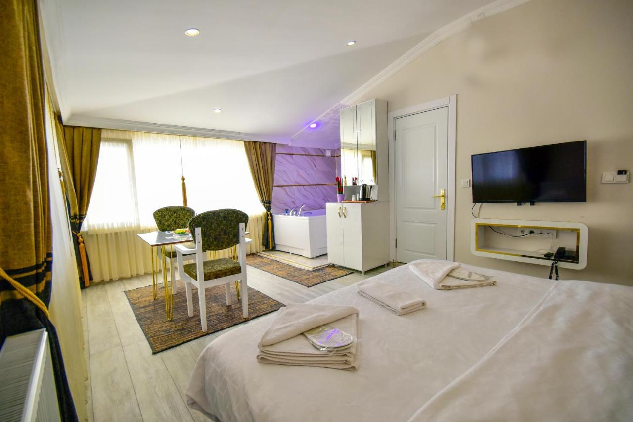 Loca Suit Life Airport Hotel Κωνσταντινούπολη Εξωτερικό φωτογραφία