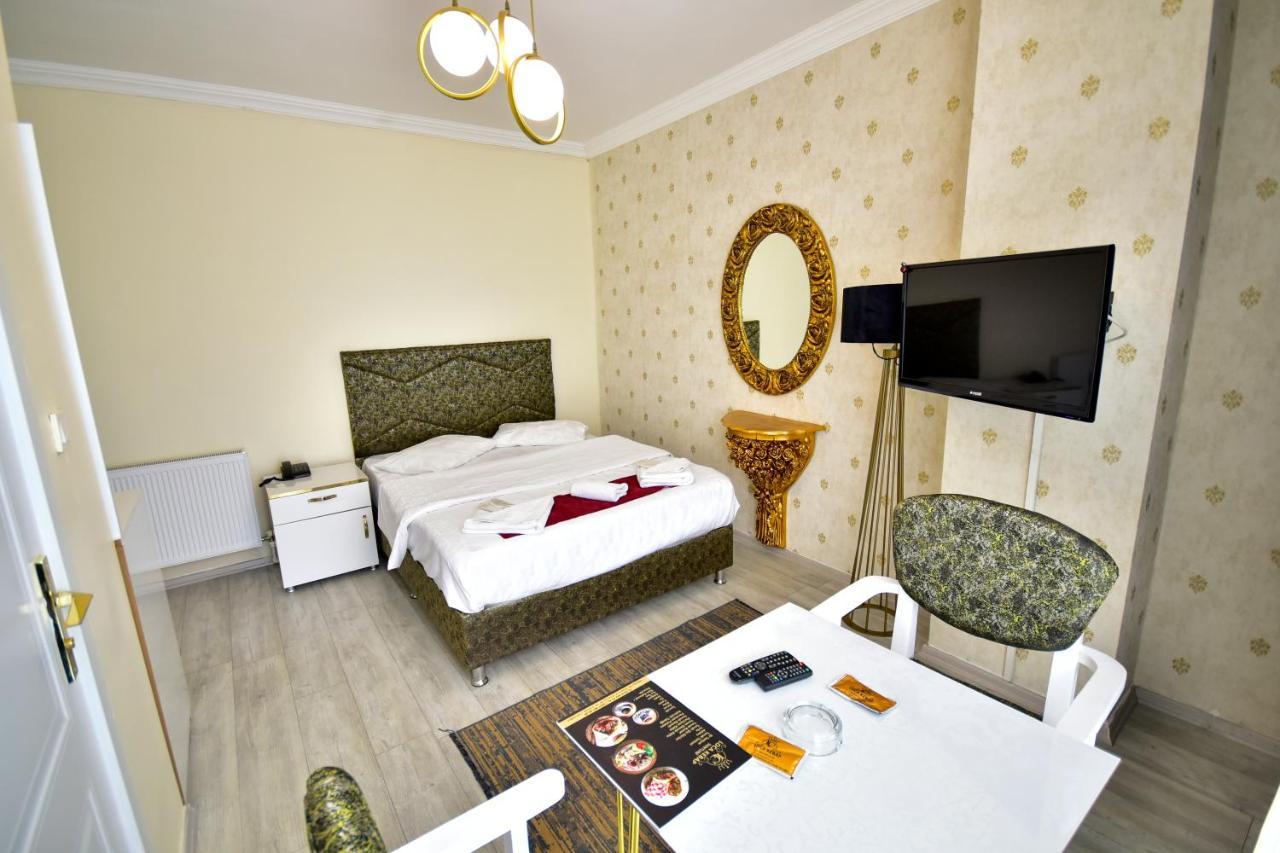 Loca Suit Life Airport Hotel Κωνσταντινούπολη Εξωτερικό φωτογραφία