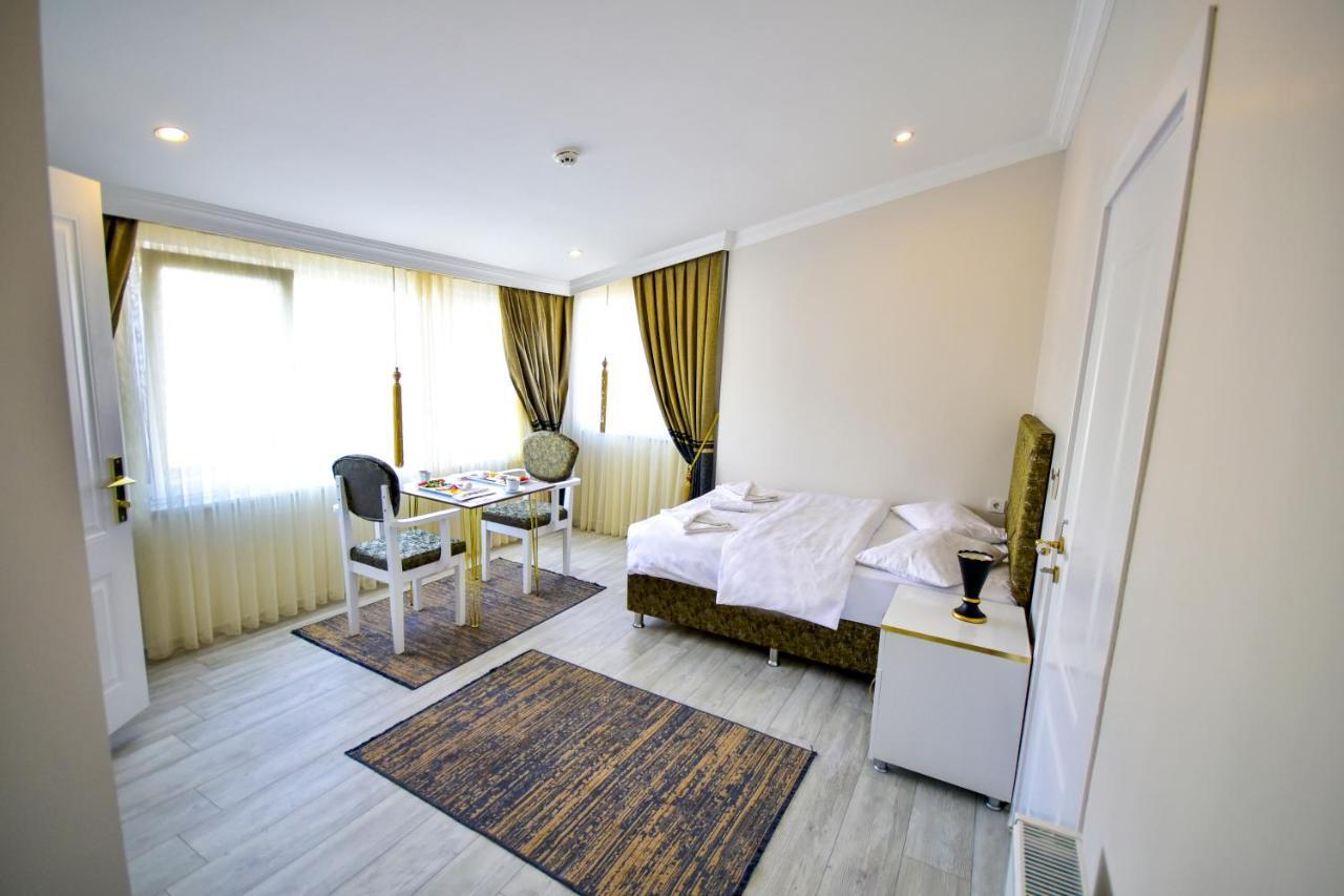 Loca Suit Life Airport Hotel Κωνσταντινούπολη Εξωτερικό φωτογραφία