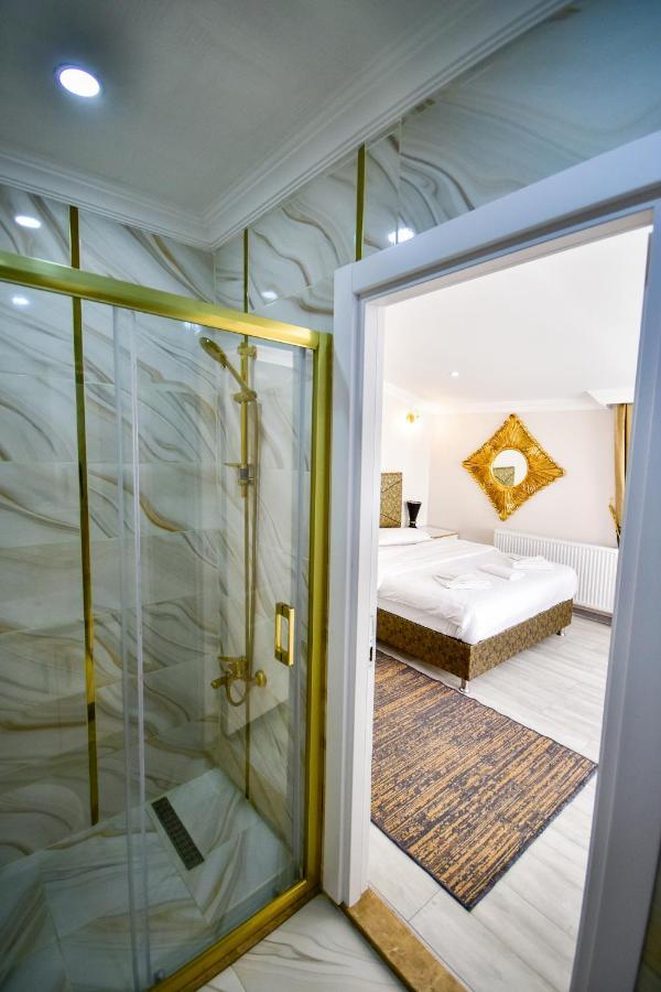Loca Suit Life Airport Hotel Κωνσταντινούπολη Εξωτερικό φωτογραφία