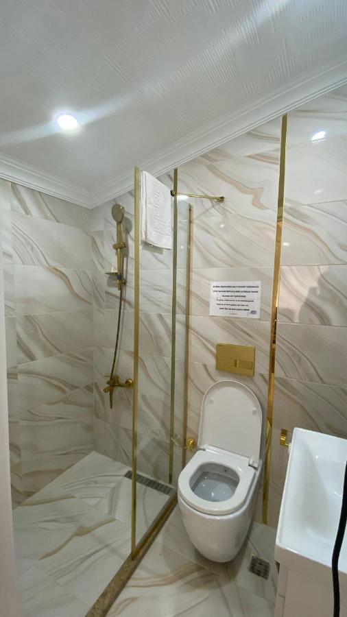Loca Suit Life Airport Hotel Κωνσταντινούπολη Εξωτερικό φωτογραφία