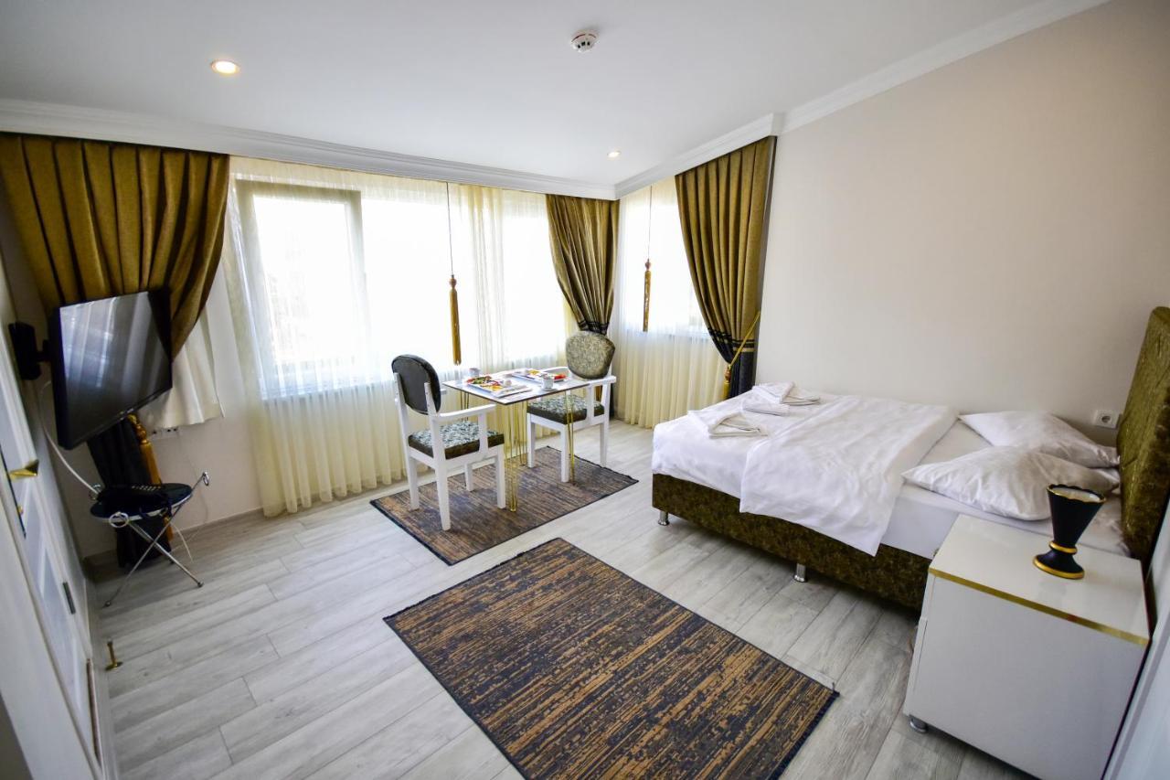 Loca Suit Life Airport Hotel Κωνσταντινούπολη Εξωτερικό φωτογραφία