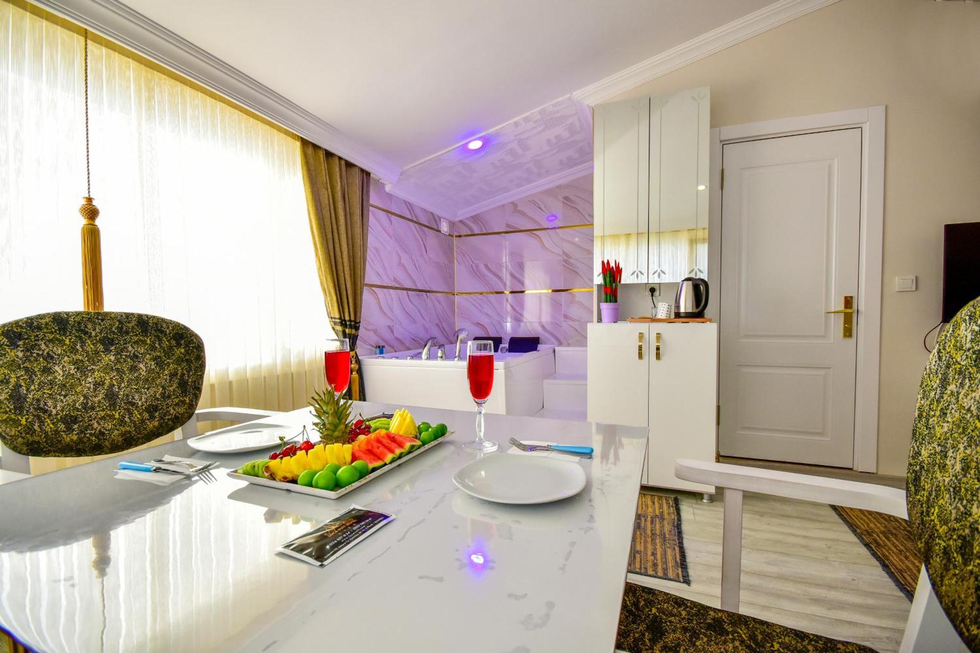 Loca Suit Life Airport Hotel Κωνσταντινούπολη Εξωτερικό φωτογραφία