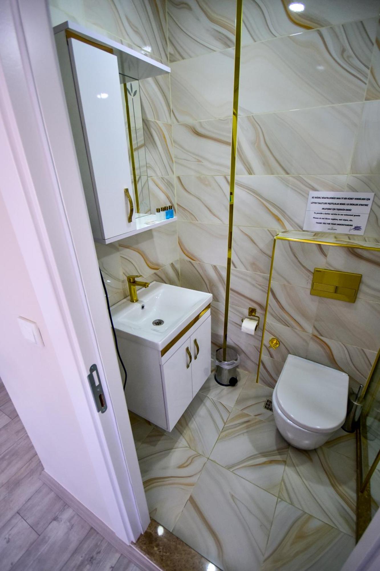 Loca Suit Life Airport Hotel Κωνσταντινούπολη Εξωτερικό φωτογραφία